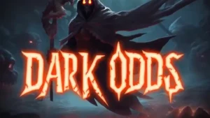 Dark Odds slot machine horror theme
